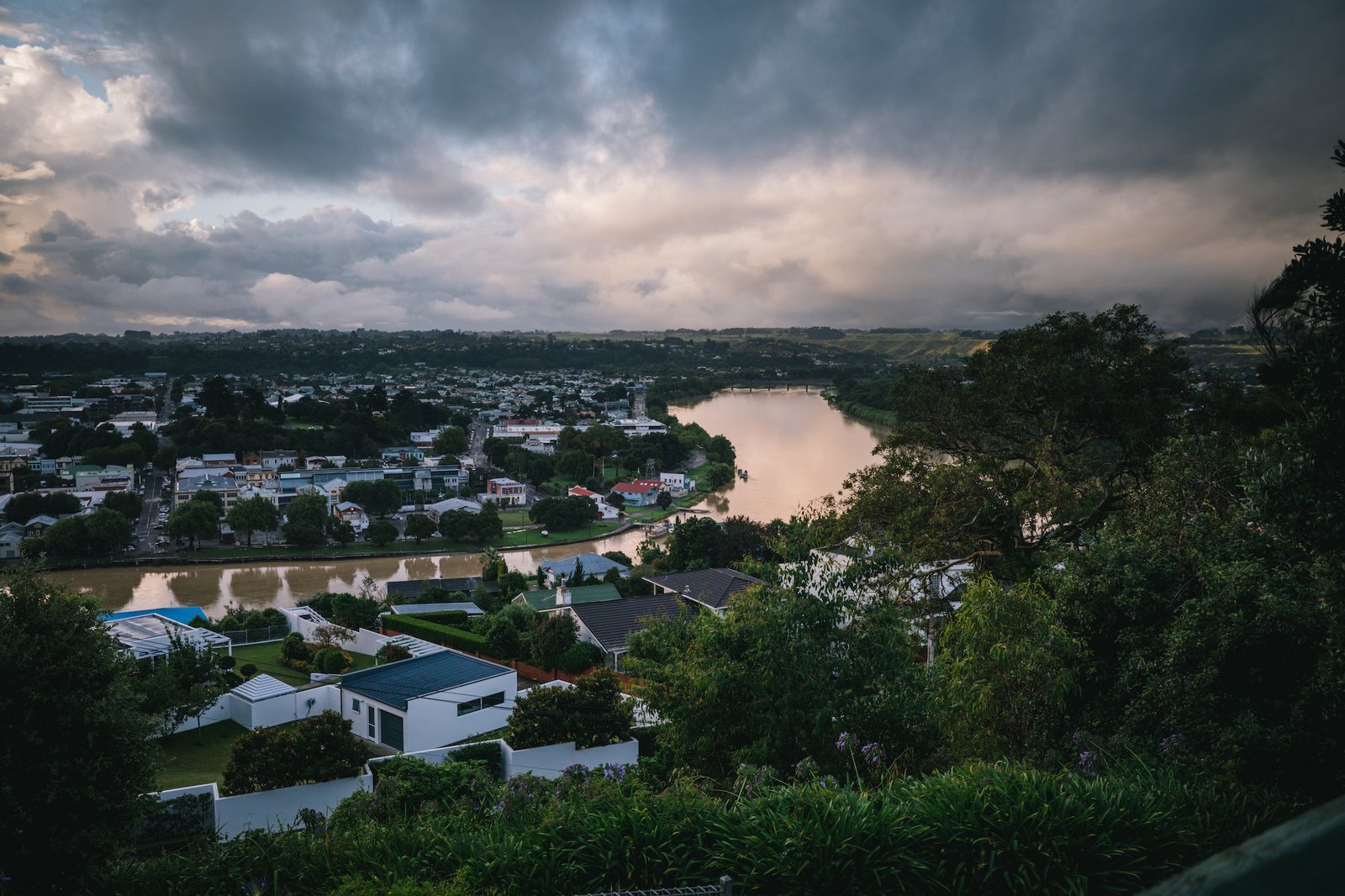 You are currently viewing Whanganui is for art and design lovers