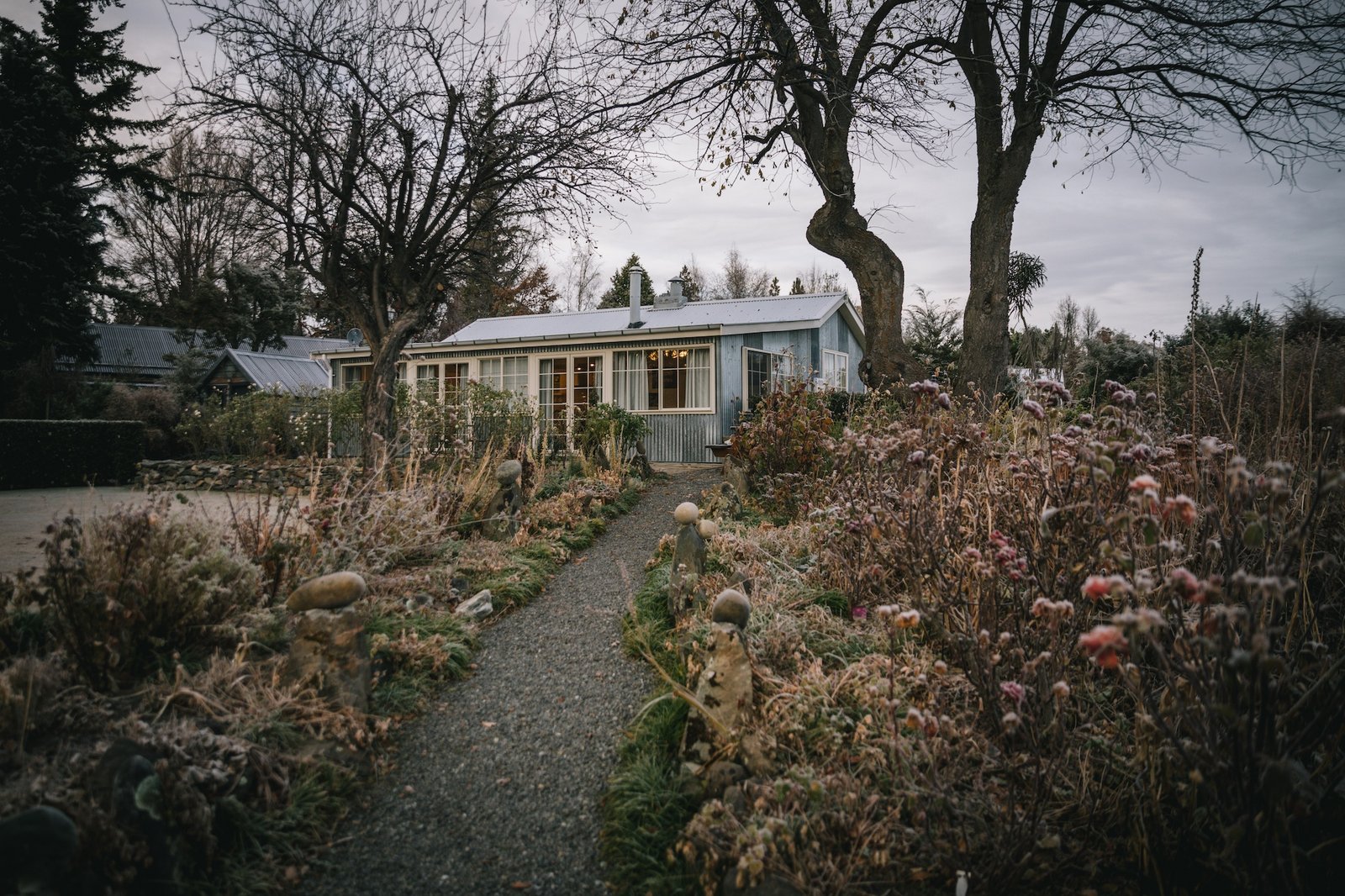 Read more about the article Aldourie Lodge is Tekapo’s coziest stay